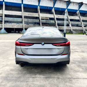 Bmw 218i M Gran coupe automatik