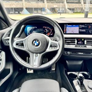 Bmw 218i M Gran coupe automatik
