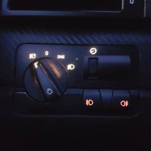BMW 318D Redizajn E46 REG GODINU DANA
