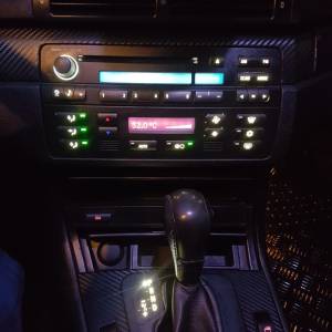 BMW 318D Redizajn E46 REG GODINU DANA
