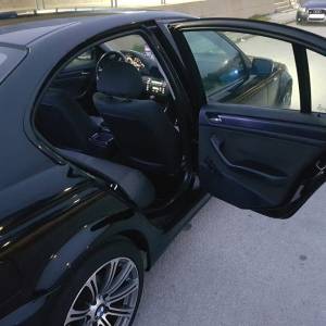 BMW 318D Redizajn E46 REG GODINU DANA