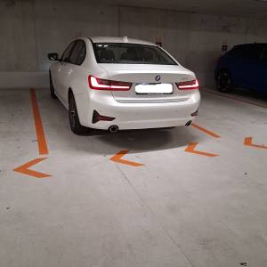 BMW 318d.,Aut,Head-up,Navi,360°,