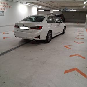 BMW 318d.,Aut,Head-up,Navi,360°,