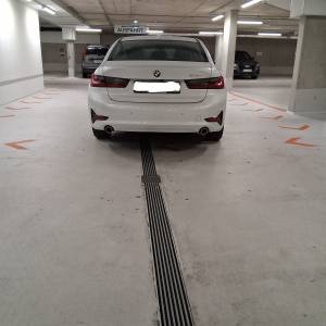 BMW 318d.,Aut,Head-up,Navi,360°,