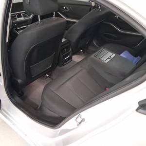 BMW 318d.,Aut,Head-up,Navi,360°,