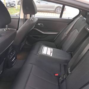BMW 318d.,Aut,Head-up,Navi,360°,