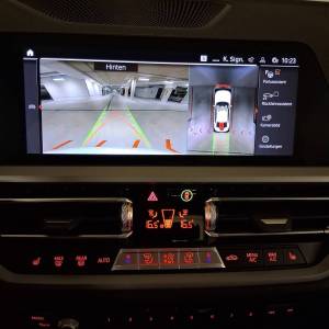 BMW 318d.,Aut,Head-up,Navi,360°,