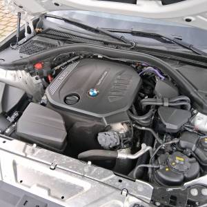 BMW 318d.,Aut,Head-up,Navi,360°,
