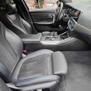 BMW 320dA M Sport G21 Radar, 360, ACC