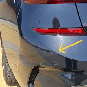 BMW 320dA M Sport G21 Radar, 360, ACC