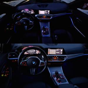 BMW 320dA M Sport G21 Radar, 360, ACC