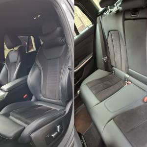 BMW 320dA M Sport G21 Radar, 360, ACC