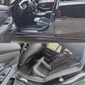 BMW 320dA M Sport G21 Radar, 360, ACC
