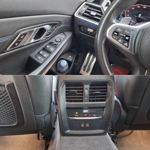 BMW 320dA M Sport G21 Radar, 360, ACC