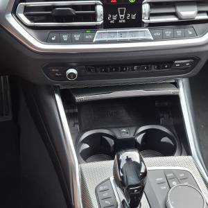 BMW 320dA M Sport G21 Radar, 360, ACC
