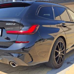 BMW 320dA M Sport G21 Radar, 360, ACC