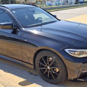 BMW 320dA M Sport G21 Radar, 360, ACC