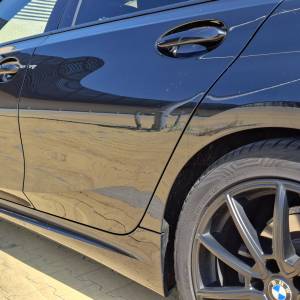 BMW 320dA M Sport G21 Radar, 360, ACC