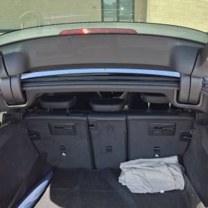 BMW 320dA M Sport G21 Radar, 360, ACC