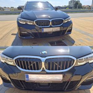 BMW 320dA M Sport G21 Radar, 360, ACC