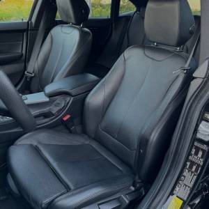 BMW 420d xDrive, Sport M