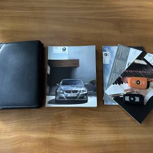 BMW E90 318D LCI