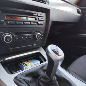BMW E91 - 318D