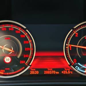 Bmw f10 530d
