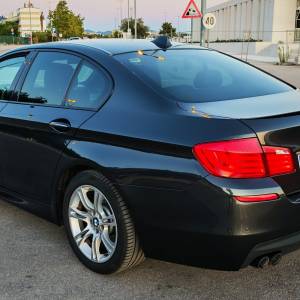 Bmw f10 530d