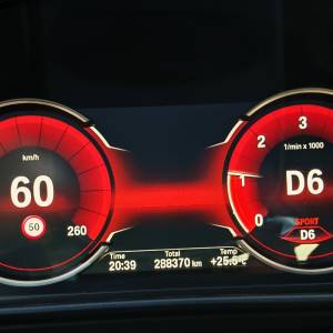 Bmw f10 530d