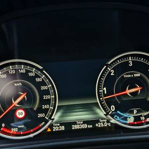 Bmw f10 530d