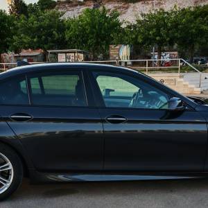 Bmw f10 530d