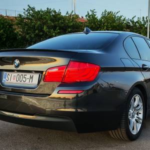 Bmw f10 530d