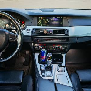 Bmw f10 530d