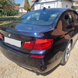Bmw F10 535i 306ks M paket