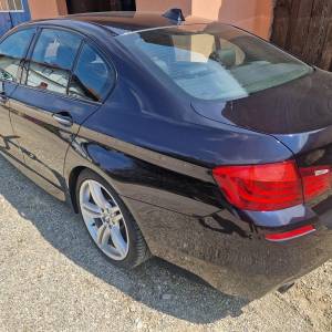 Bmw F10 535i 306ks M paket