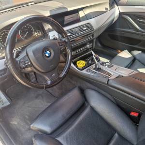 Bmw F10 535i 306ks M paket