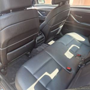 Bmw F10 535i 306ks M paket