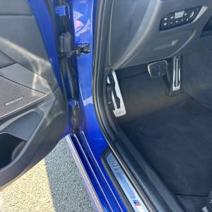 BMW M sport 2.0 TDI automatik 2020god, reg do 04/2026