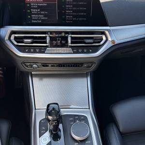 BMW M sport 2.0 TDI automatik 2020god, reg do 04/2026