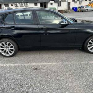 BMW serija 1 120d automatik