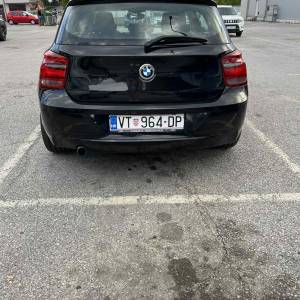 BMW serija 1 120d automatik