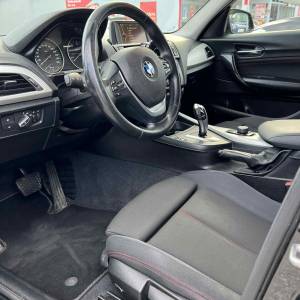 BMW serija 1 120d automatik