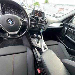 BMW serija 1 120d automatik