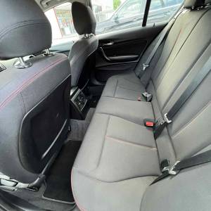 BMW serija 1 120d automatik