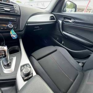 BMW serija 1 120d automatik