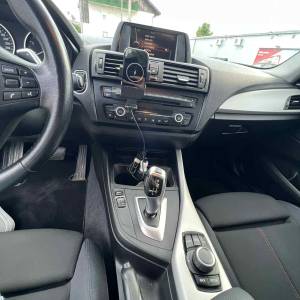 BMW serija 1 120d automatik