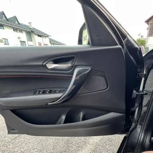 BMW serija 1 120d automatik