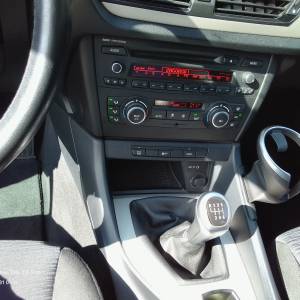 BMW X1 16d 2013 god.
