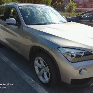 BMW X1 16d 2013 god.